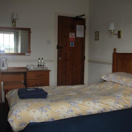 The Red Lion Hotel Lowick Green Buitenkant foto