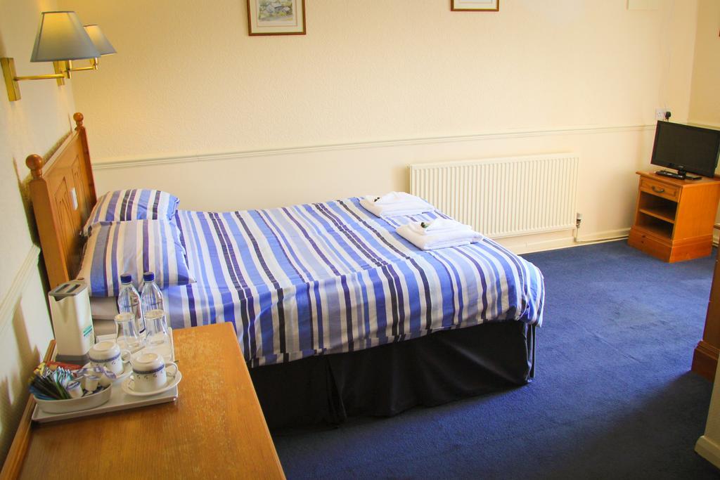 The Red Lion Hotel Lowick Green Kamer foto