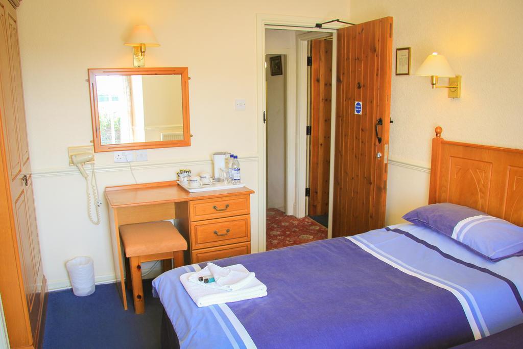 The Red Lion Hotel Lowick Green Kamer foto